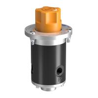 Переключатель манометра SVM3G1AP01