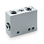 VDSF 3/4” - 16 UNF