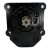 KGP3D3D33H11F98 (30С32х136 U) (аналог НШ 32)